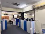 this is 2000 sqft fully furnishd office for rent it parl sahastrdhara