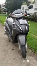 Honda Activa 6g single owner