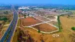 APPROVED PLOTS FOR SALE NEAR KWIN CITY