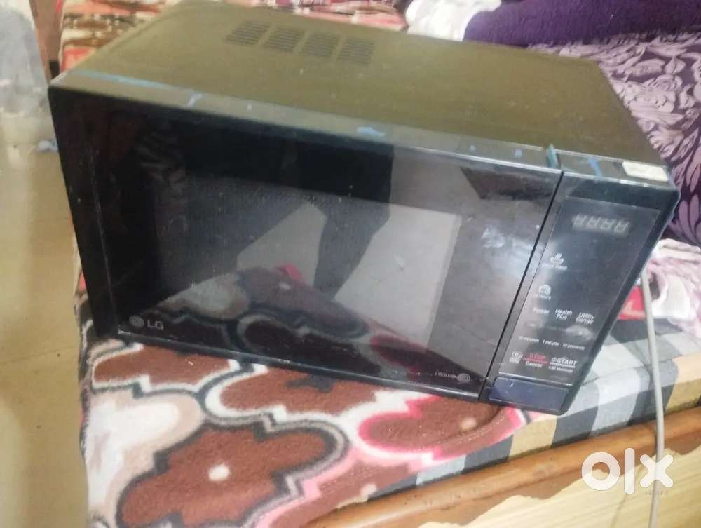 LG OWEN GOOD CONDITION