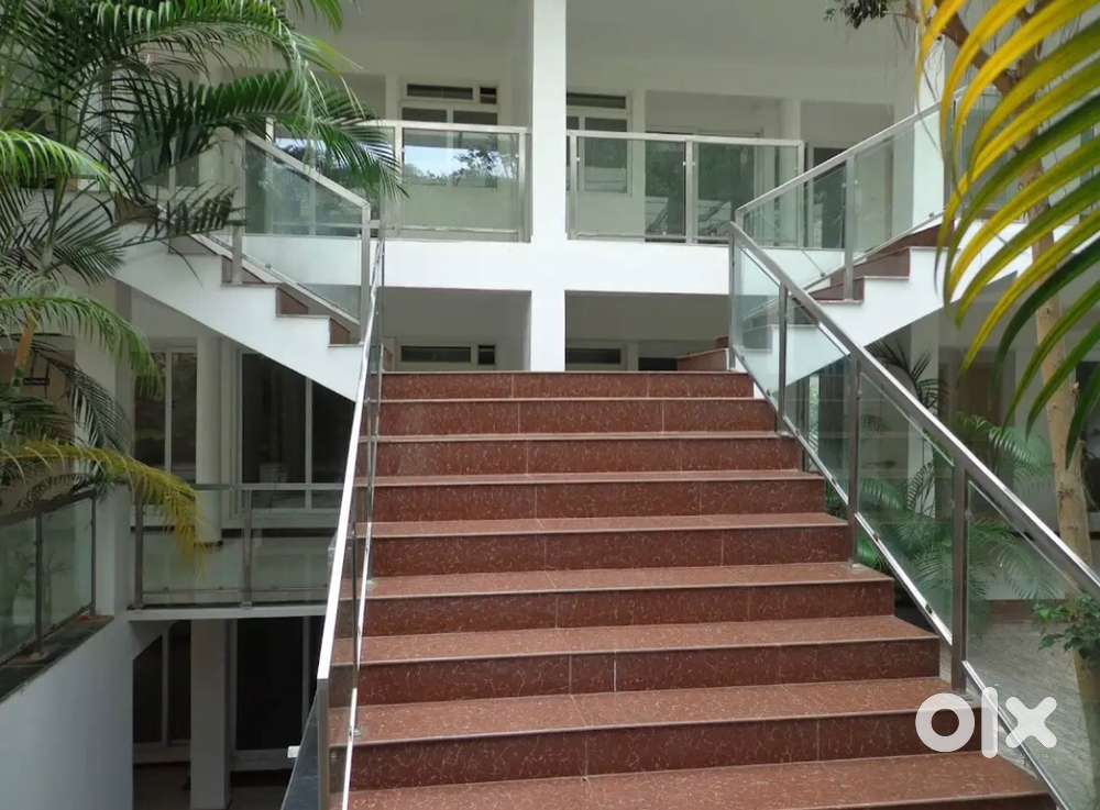 1564sqft 3bhk flat @48L only