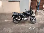 Pulsar 150