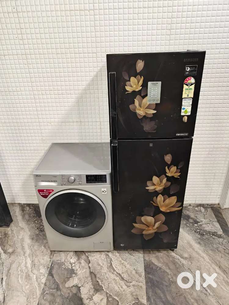 Usedsale 6677 Sumsung And LG Combo