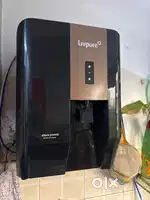 LIVPURE WATER PURIFIER