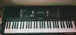 Yamaha PSR E373 Keyboard 2024 version New rarely used .