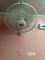 Wall fan 12inch