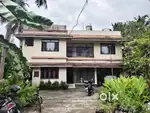 2 BHK 1ST Floor House near Ayyanthole Main Road, Thrissur Town