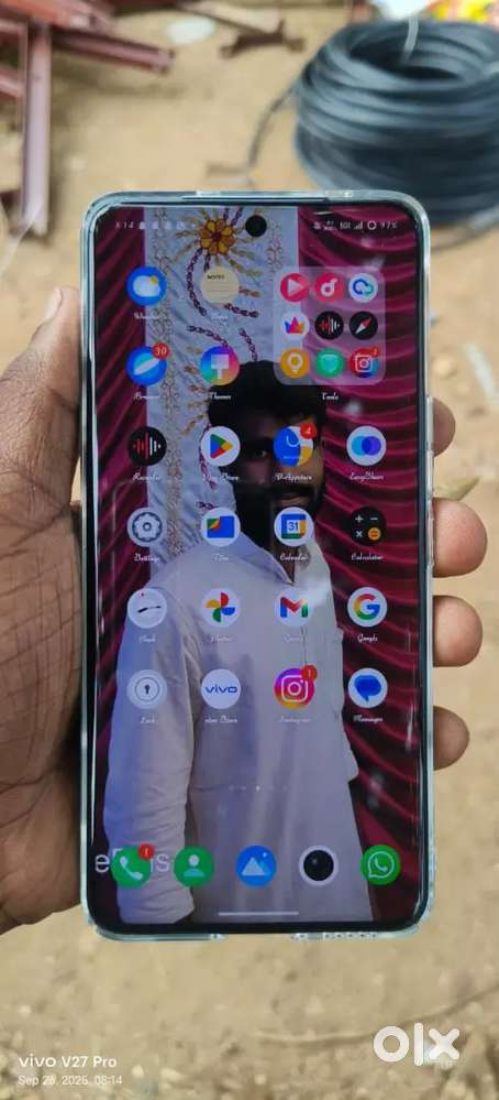 Vivo v50e 5g