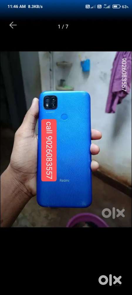 Mobile Lenovo ThinkPad laptop redmi 9 4gb/64gb ok condition