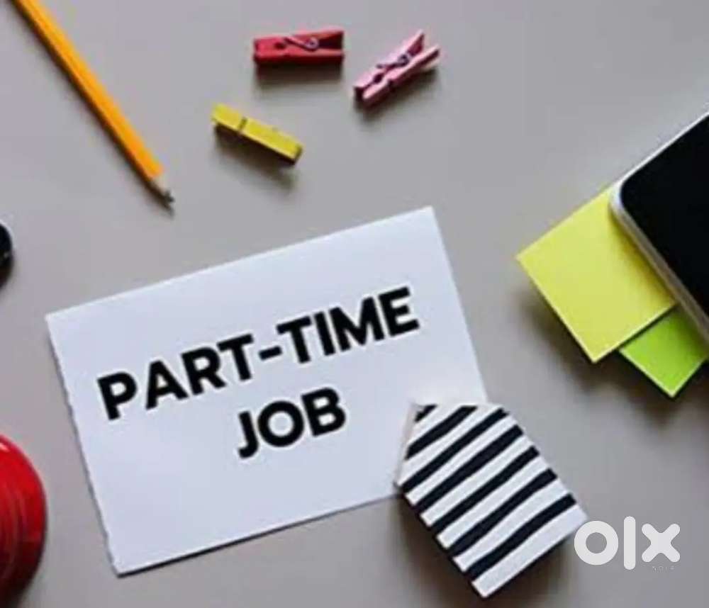 Earn an extra income in your free and flexible time