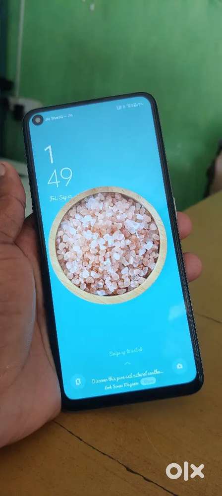 Realme gt neo 3t 8gb ram 128gb rom
