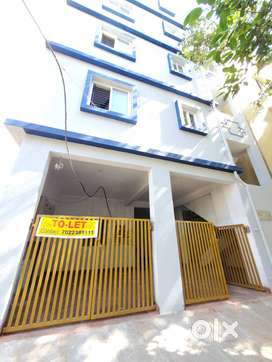 1 BHK Flat for Rent in Builder Floor at Electronic City Phase1