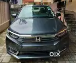 Honda Amaze 2nd Gen 2023 Petrol