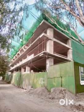 On Road Ground Floor Commercial Showroom space available for rent