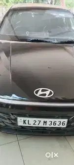 Hyundai New Verna 2024 Petrol 14000 Km Driven