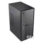 Assembled intel i3 8th gen cpu with 8GB RAM & SSD