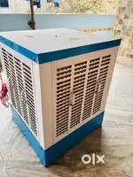Desert cooler
