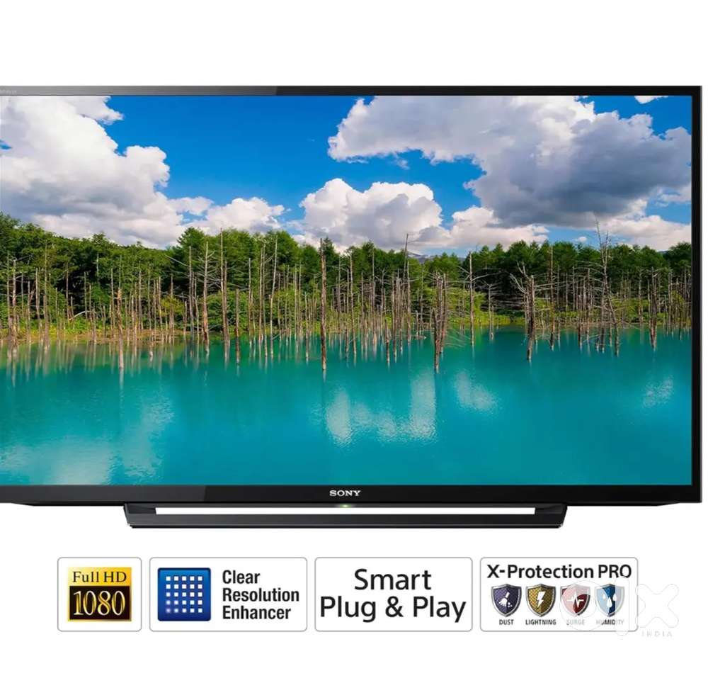 LED TV   SONY  BRAVIA 40 INCH