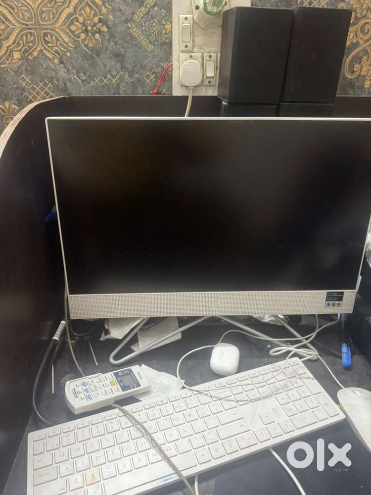 HP all in one available