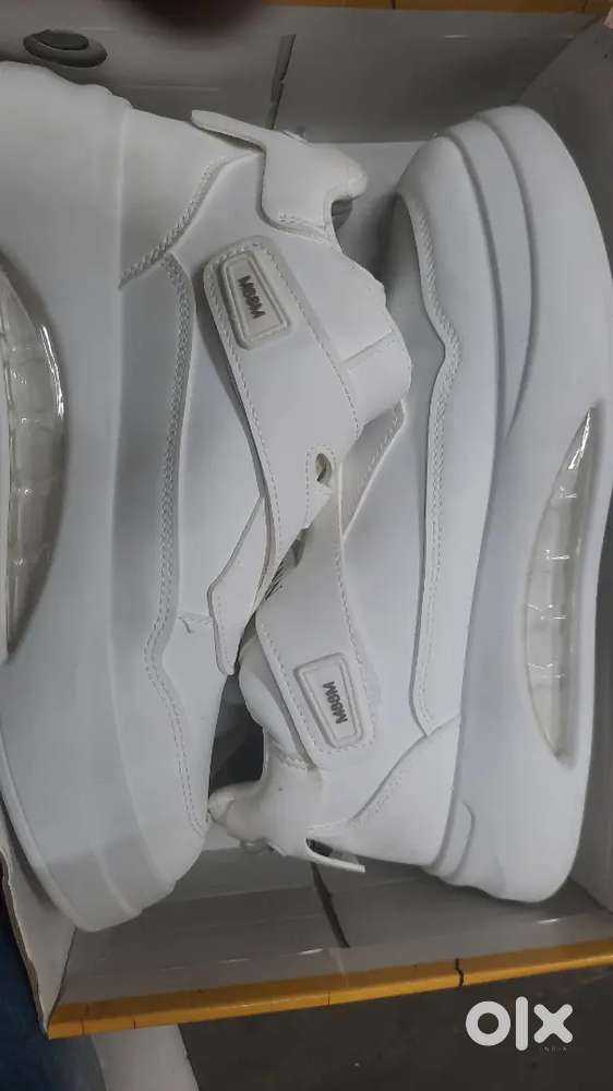 NNSIJIE SHOES