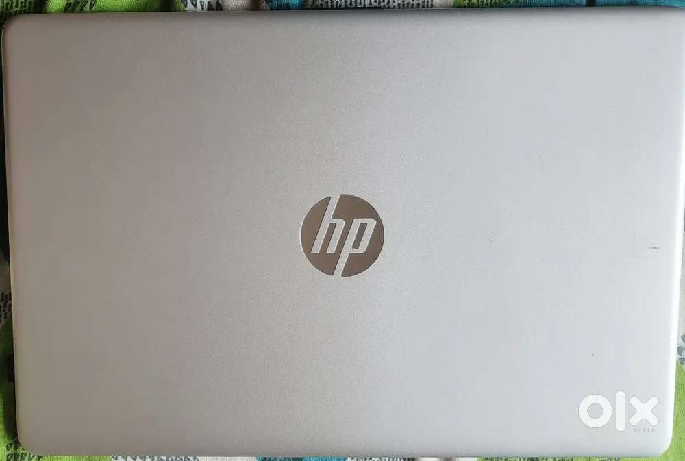 HP 15s Laptop for Sale – i5 11th Gen, 8GB, 512GB SSD, 2GB Graphics