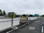 3 cent land sale at keeranatham sites
