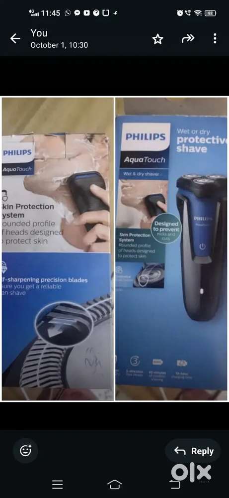 Household items
