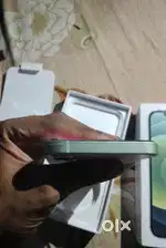 I phone 12/128 gb