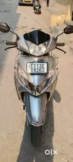 Honda Activa 125CC in excellent condition