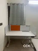 Height Adjustable Desk