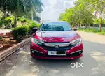 Honda Civic ZX Diesel, 2019, Diesel