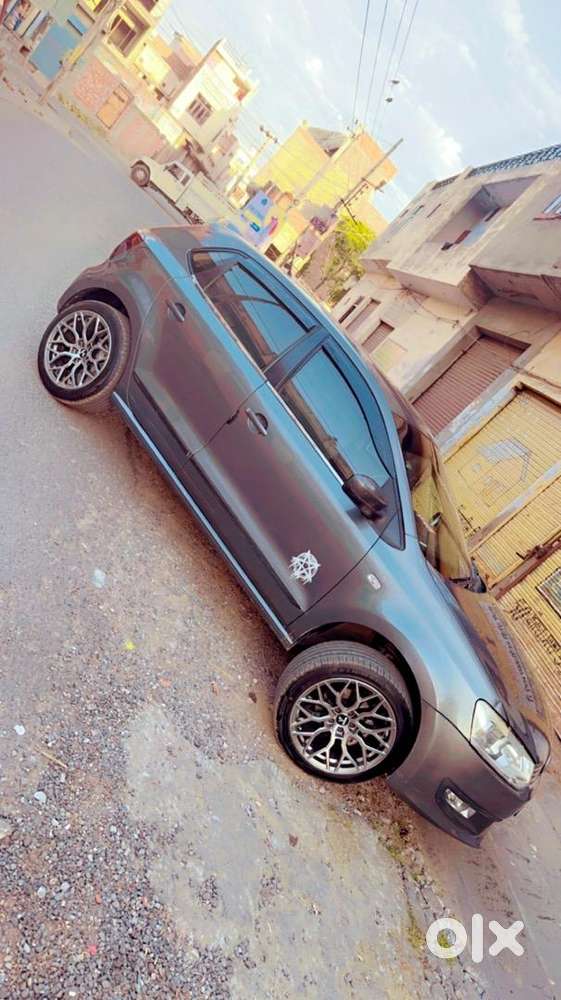 Volkswagen Polo 2014 Diesel Well Maintained