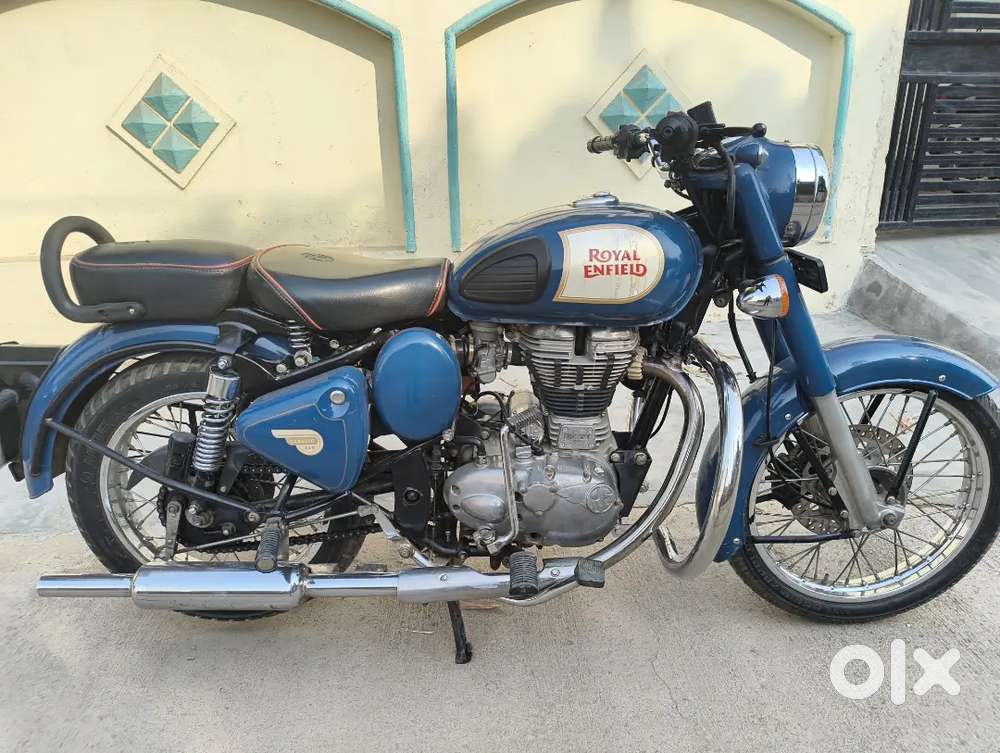 Classic 2017 urgent sell full maintain condition