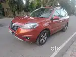 Renault Koleos 2016 Diesel Good Condition