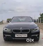 BMW 3 Series 320D, 2015, Diesel