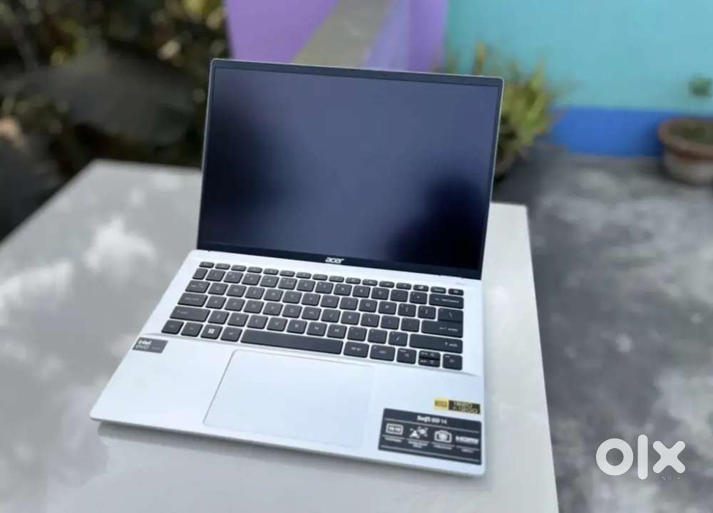 Acer Swift Go 14 AI PC