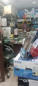 Lower ground showroom on main vip road opp AM care hospital