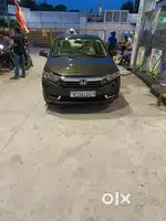 How new car