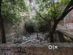 Urgent selling 1000 square feet plot at Faizullahganj near mehndi lawn