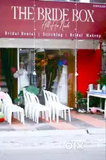 Fashion Designer for Bridal shop