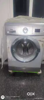 IFB WASHING MACHINE