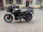 Awesome condition new bike