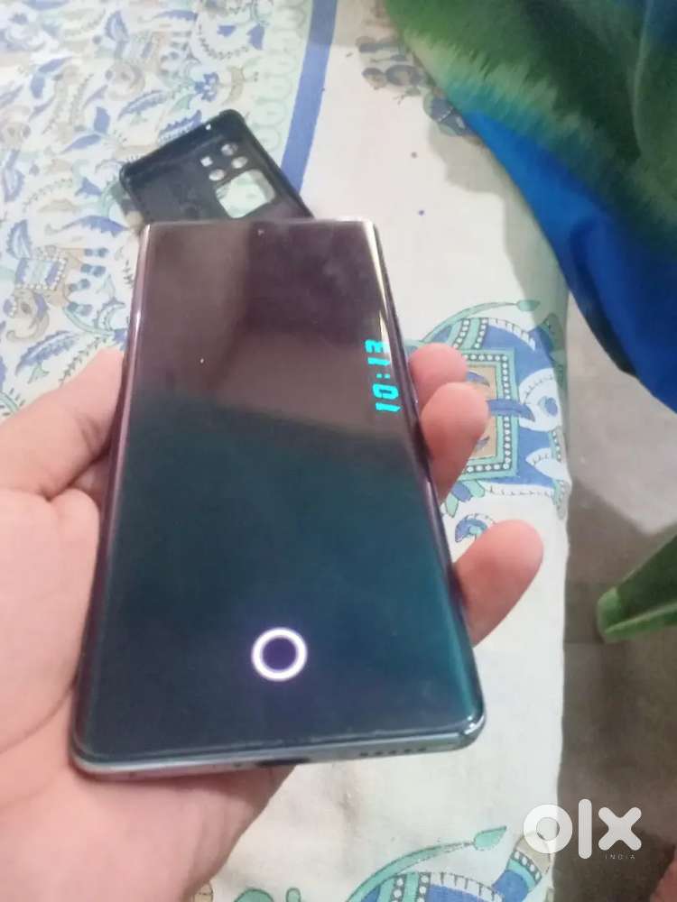 Vivo v30 ocean  blue 8+256 condition superb best camera