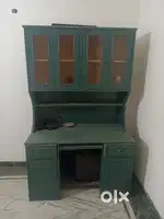 Study cum storage table cum Computer table