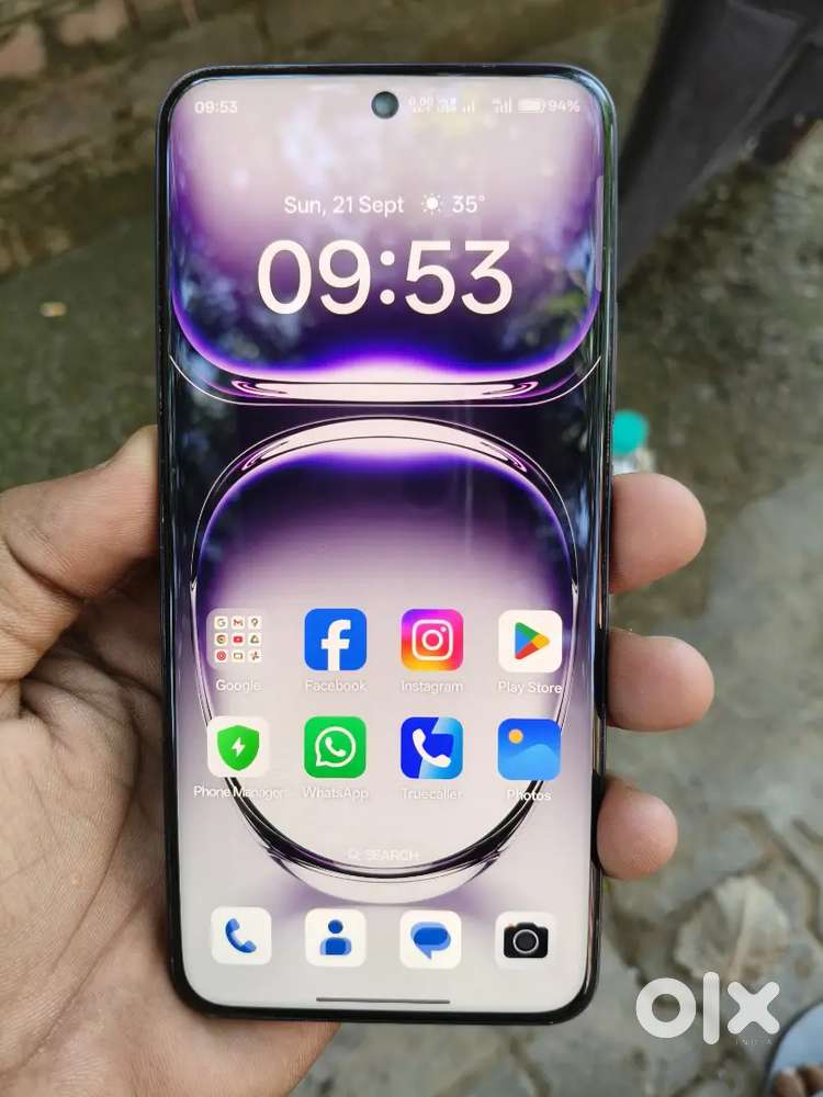 Reno 12 Pro 5g