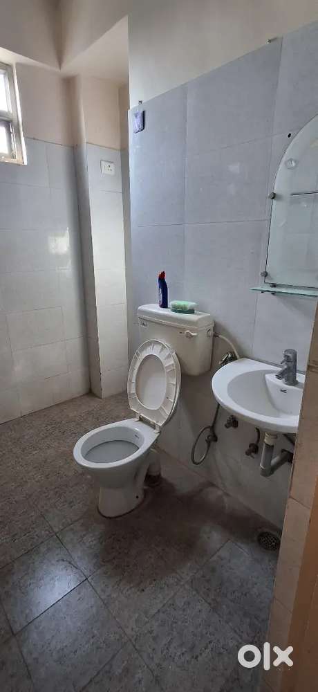 It is available for rent.