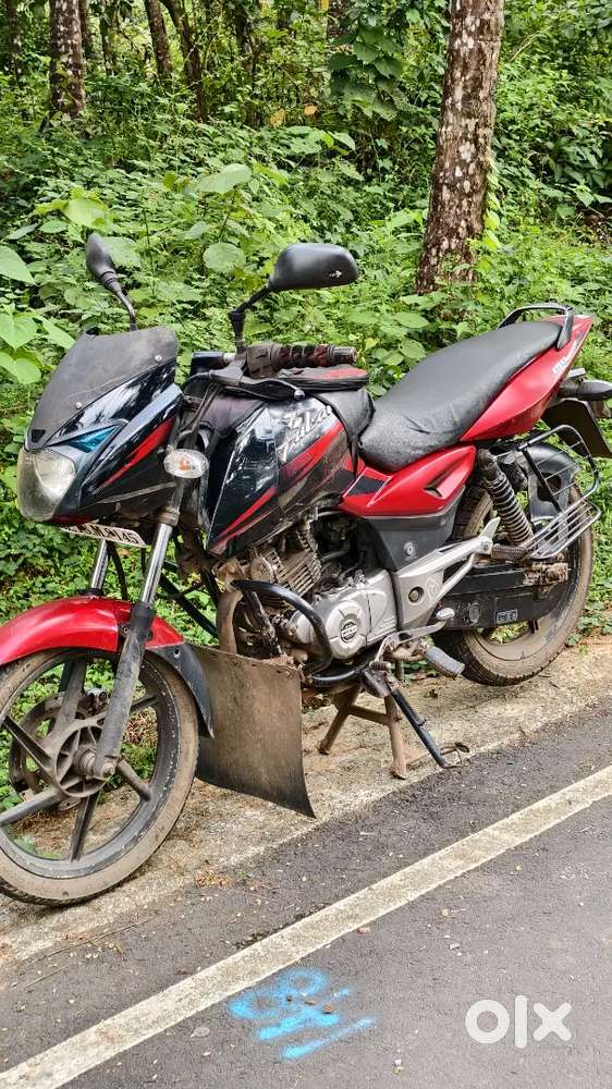 Well maintained single owner vehicle,