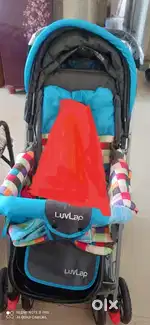 LuvLap Stroller for Kids