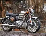 Fully good condition looks like brand new showroom bike