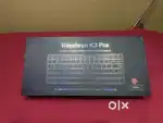 Keychron K3 Pro QMK/VIA Wireless Custom Mechanical Keyboard